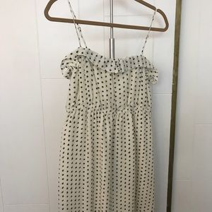 J. Crew dress